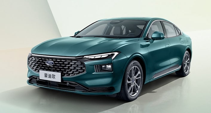 中企誠(chéng)誼福特留學(xué)生免稅車