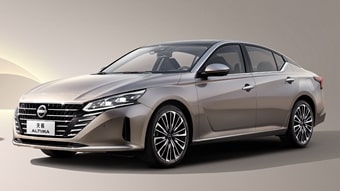中企誠(chéng)誼日產(chǎn)留學(xué)生免稅車