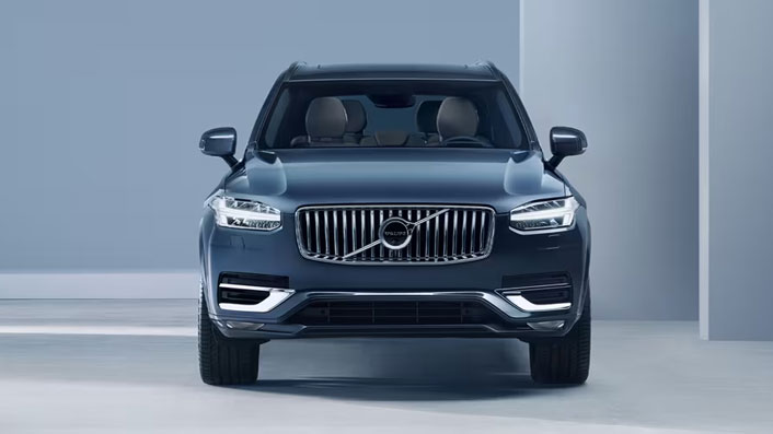 中企誠誼沃爾沃留學(xué)生免稅車