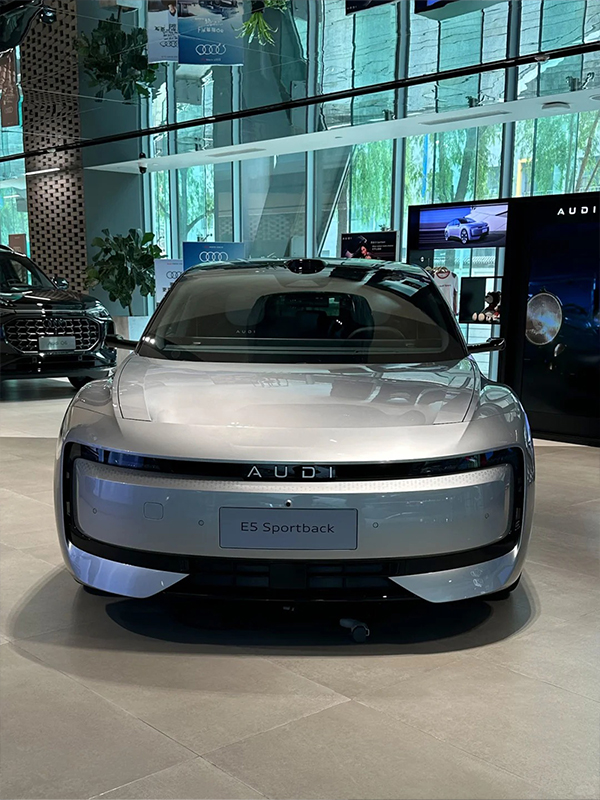 留學(xué)生免稅車，今天逮到一臺(tái)不一樣的AUDI_2_中企誠(chéng)誼留學(xué)生免稅車_來(lái)自小紅書網(wǎng)頁(yè)版