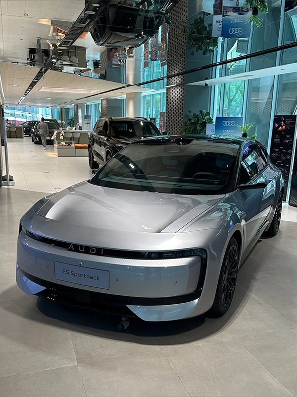 留學(xué)生免稅車，今天逮到一臺(tái)不一樣的AUDI_3_中企誠(chéng)誼留學(xué)生免稅車_來(lái)自小紅書網(wǎng)頁(yè)版