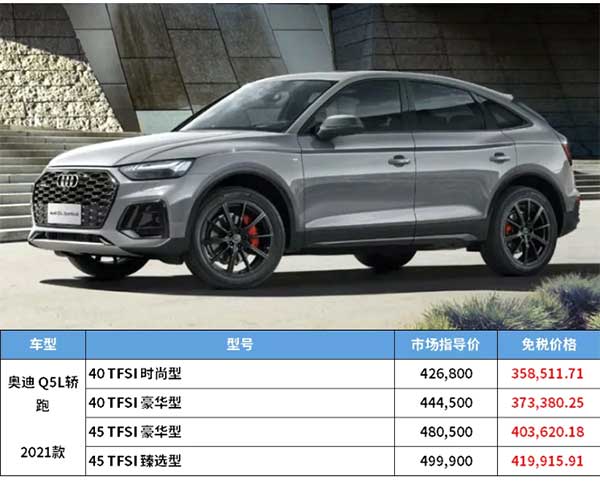 奧迪三季度留學(xué)生免稅價(jià)格正式發(fā)布！_08.jpg